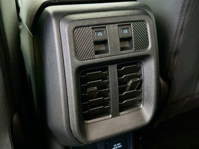 Ford Bronco Big Bend 2026