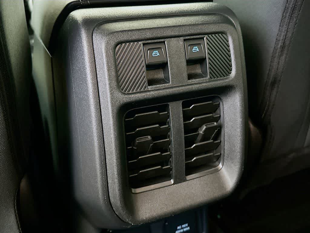 Ford Bronco Big Bend 2026