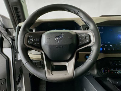 Ford Bronco Big Bend 2026