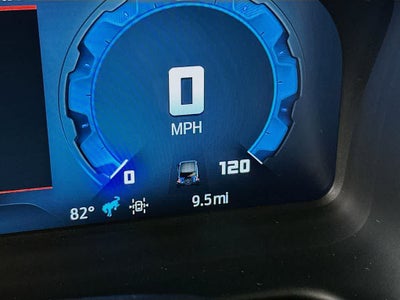 Ford Bronco Big Bend 2026