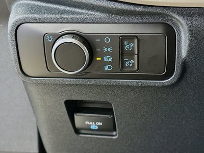 Ford Bronco Big Bend 2026