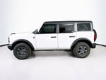Ford Bronco Big Bend 2026