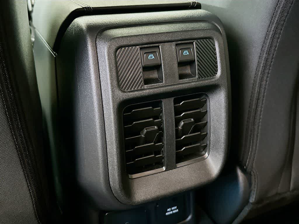 Ford Bronco Big Bend 2026