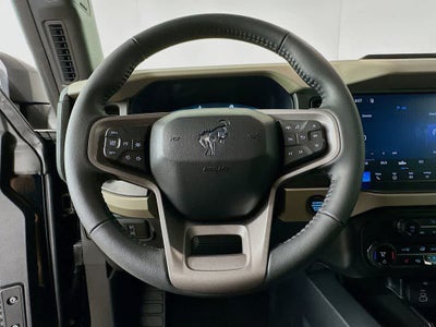 Ford Bronco Big Bend 2026