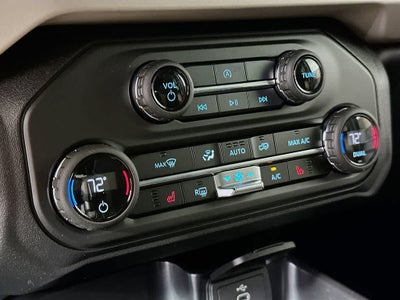 Ford Bronco Big Bend 2026