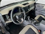 Ford Bronco Big Bend 2026