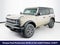 Ford Bronco Big Bend 2026