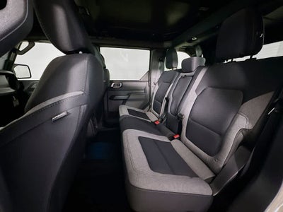 Ford Bronco Big Bend 2026