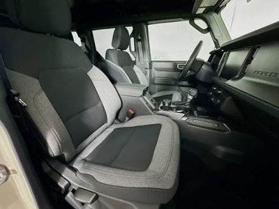 Ford Bronco Big Bend 2026