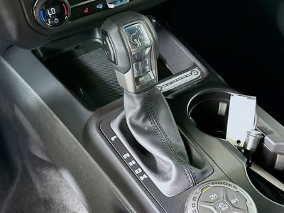 Ford Bronco Big Bend 2026