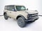 Ford Bronco Big Bend 2026