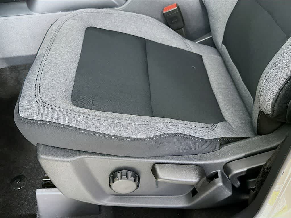 Ford Bronco Big Bend 2026