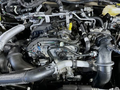 Ford Bronco Big Bend 2026