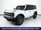 Ford Bronco Big Bend 2026