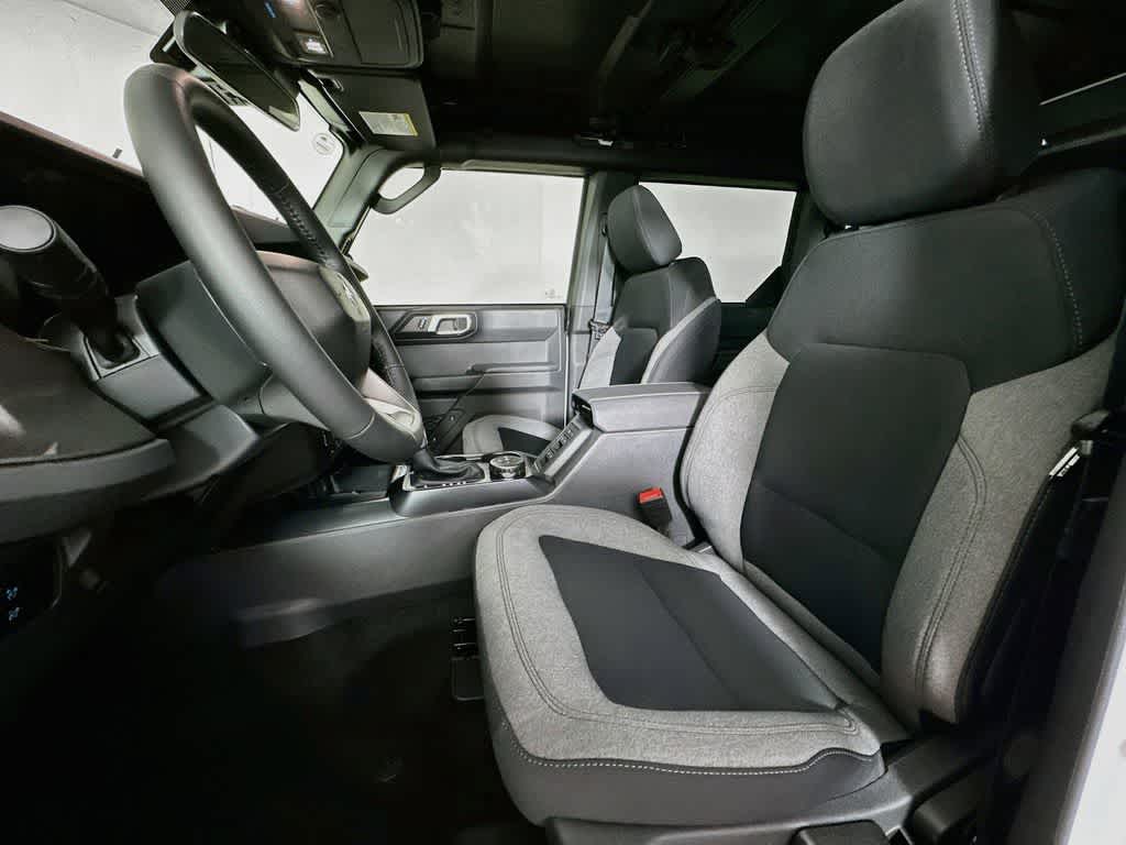 Ford Bronco Big Bend 2026
