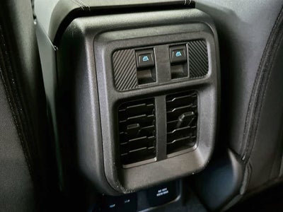 Ford Bronco Big Bend 2026