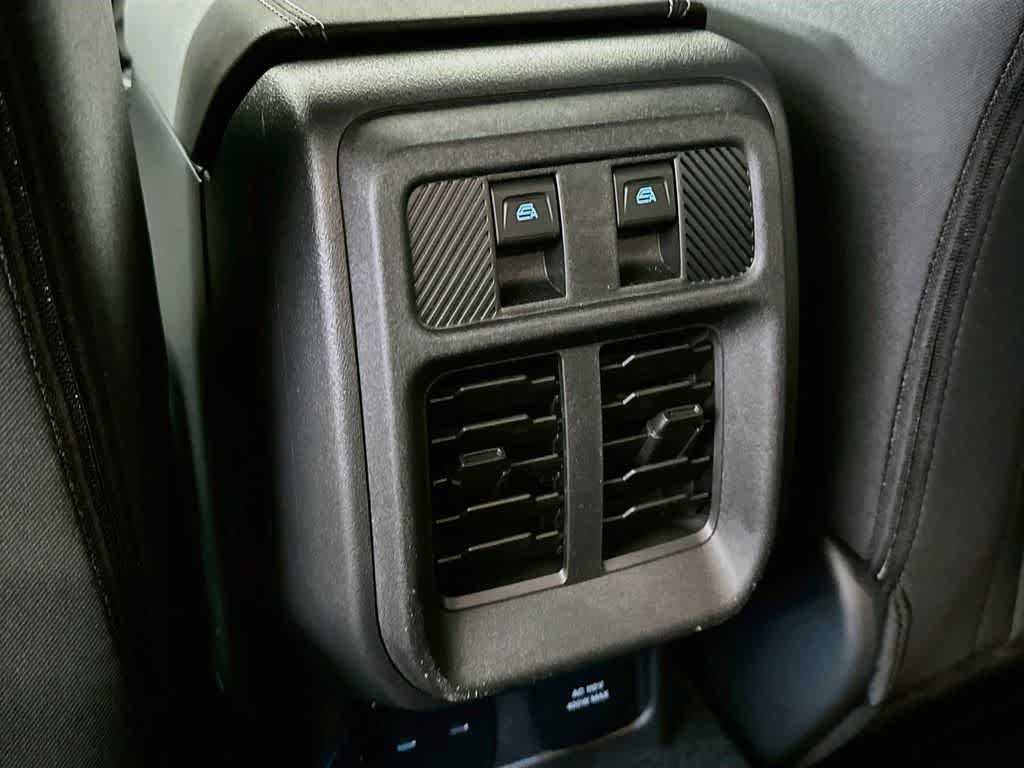 Ford Bronco Big Bend 2026