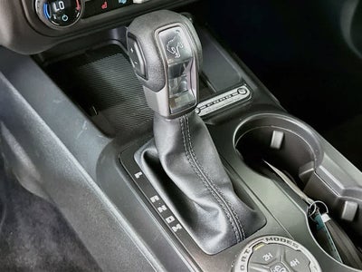 Ford Bronco Big Bend 2026