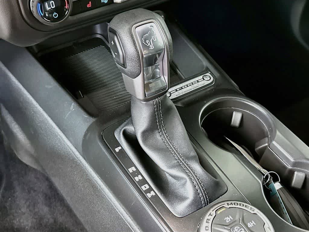 Ford Bronco Big Bend 2026