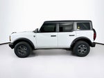 Ford Bronco Big Bend 2026