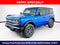 Ford Bronco Big Bend 2026