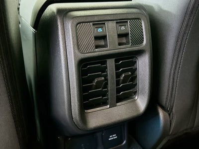 Ford Bronco Big Bend 2026