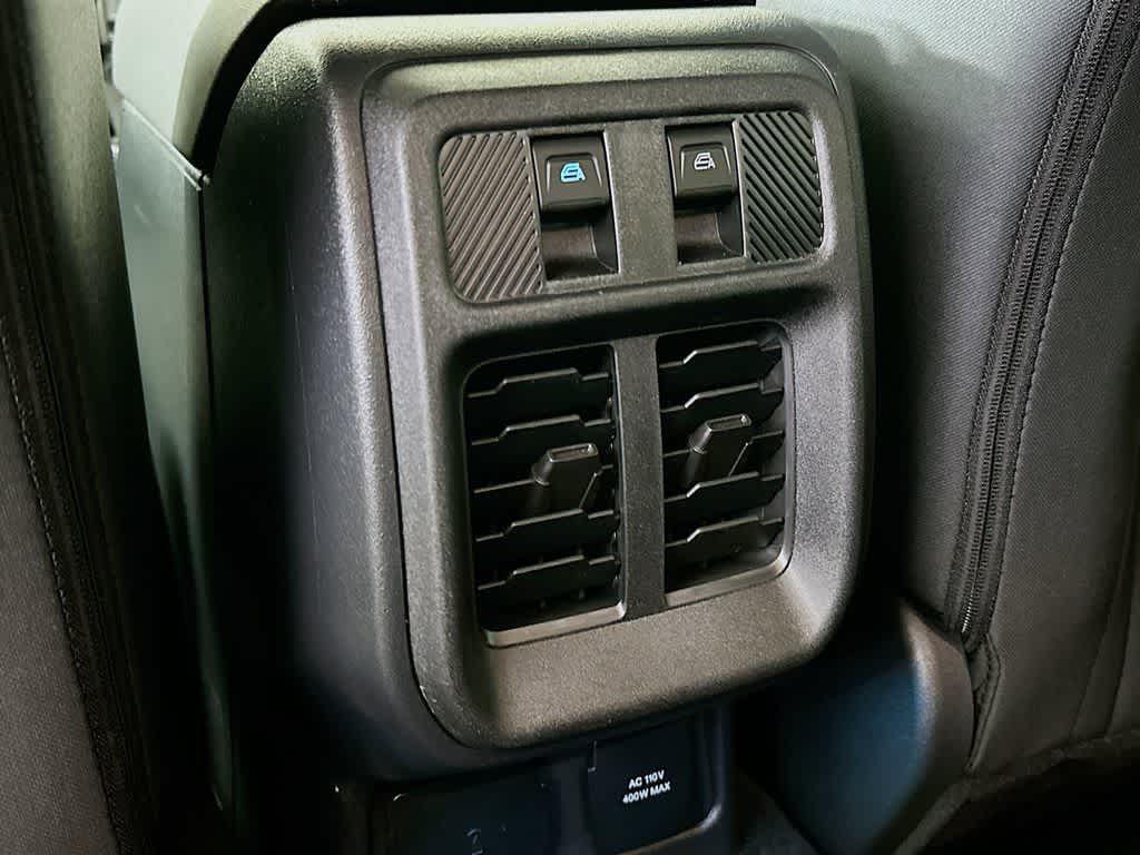 Ford Bronco Big Bend 2026