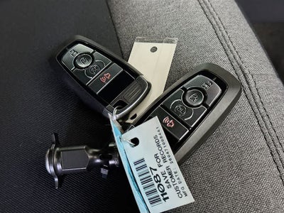 Ford Bronco Big Bend 2026