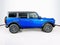 Ford Bronco Big Bend 2026