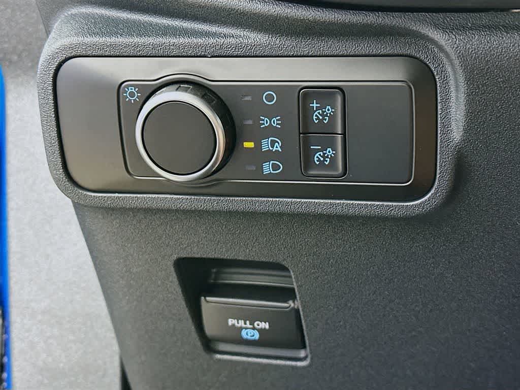 Ford Bronco Big Bend 2026