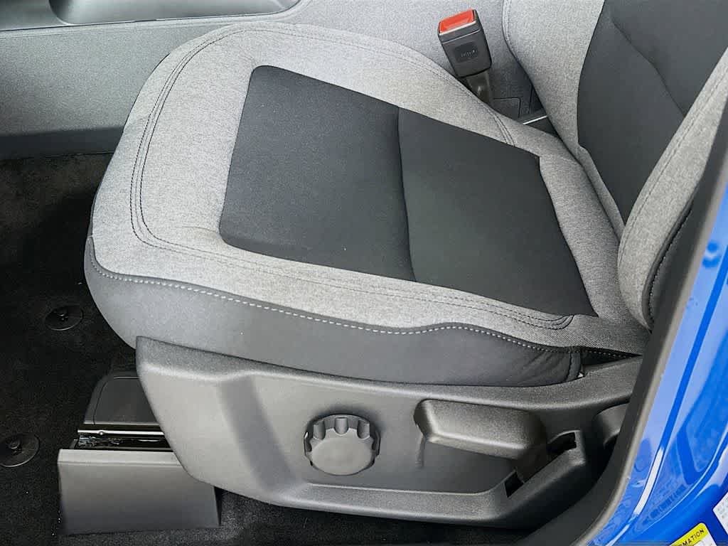 Ford Bronco Big Bend 2026