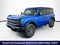 Ford Bronco Big Bend 2026