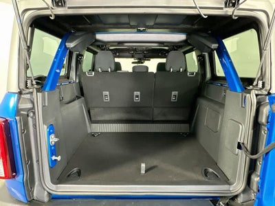 Ford Bronco Big Bend 2026