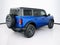 Ford Bronco Big Bend 2026