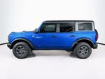 Ford Bronco Big Bend 2026