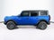 Ford Bronco Big Bend 2026