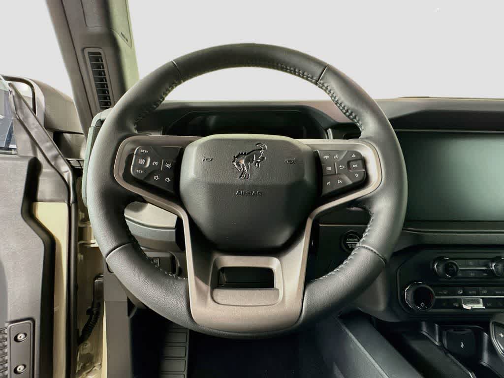 Ford Bronco Big Bend 2026