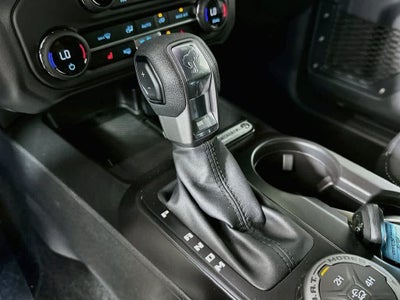 Ford Bronco Big Bend 2026