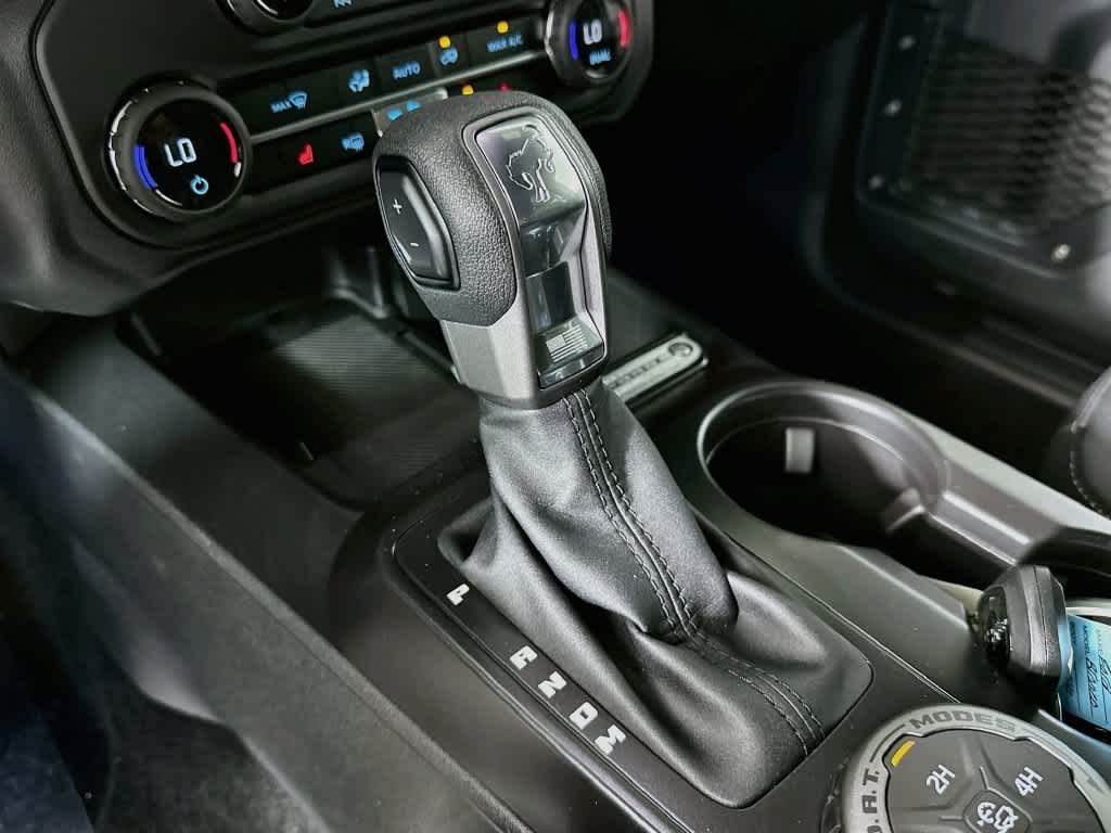 Ford Bronco Big Bend 2026