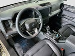 Ford Bronco Big Bend 2026