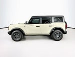 Ford Bronco Big Bend 2026