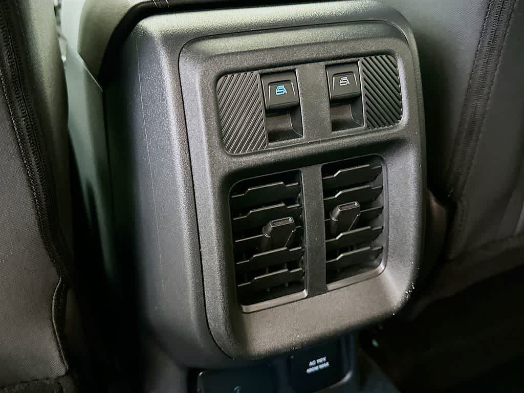 Ford Bronco Big Bend 2026