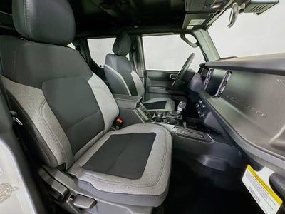 Ford Bronco Big Bend 2026