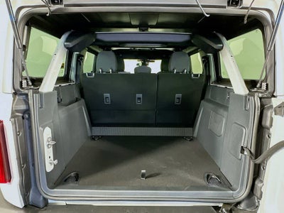 Ford Bronco Big Bend 2026