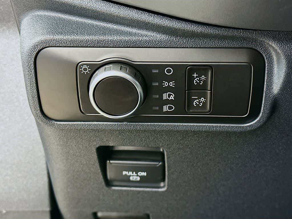 Ford Bronco Big Bend 2026