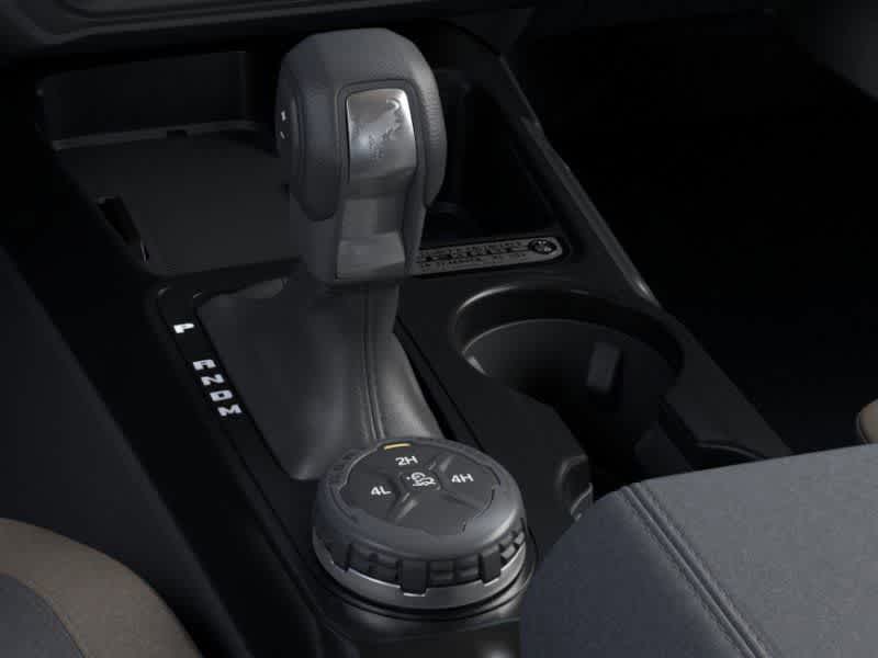 Ford Bronco Big Bend 2026