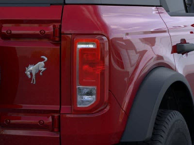 Ford Bronco Big Bend 2026