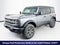 Ford Bronco Big Bend 2026