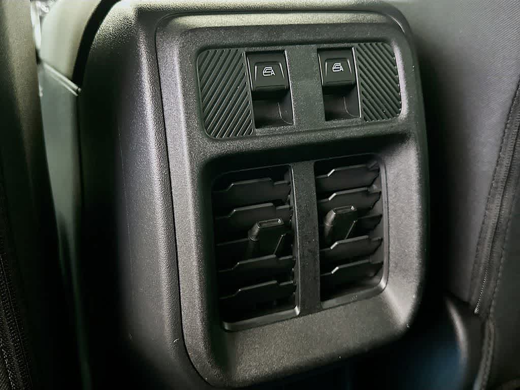 Ford Bronco Big Bend 2026