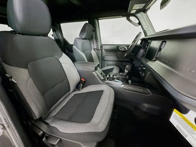 Ford Bronco Big Bend 2026